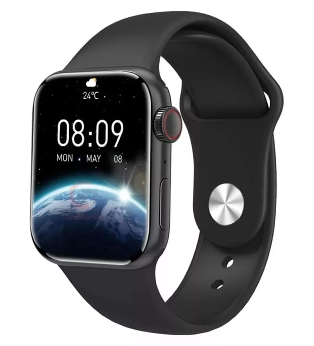 Apple smart saatlar