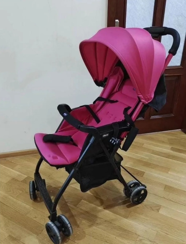 Dilek uşağ üçün  araba