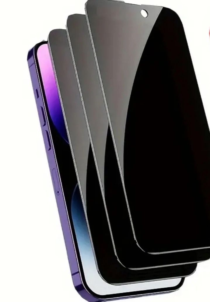 İPhone 13/14 ekran qorucuyusu