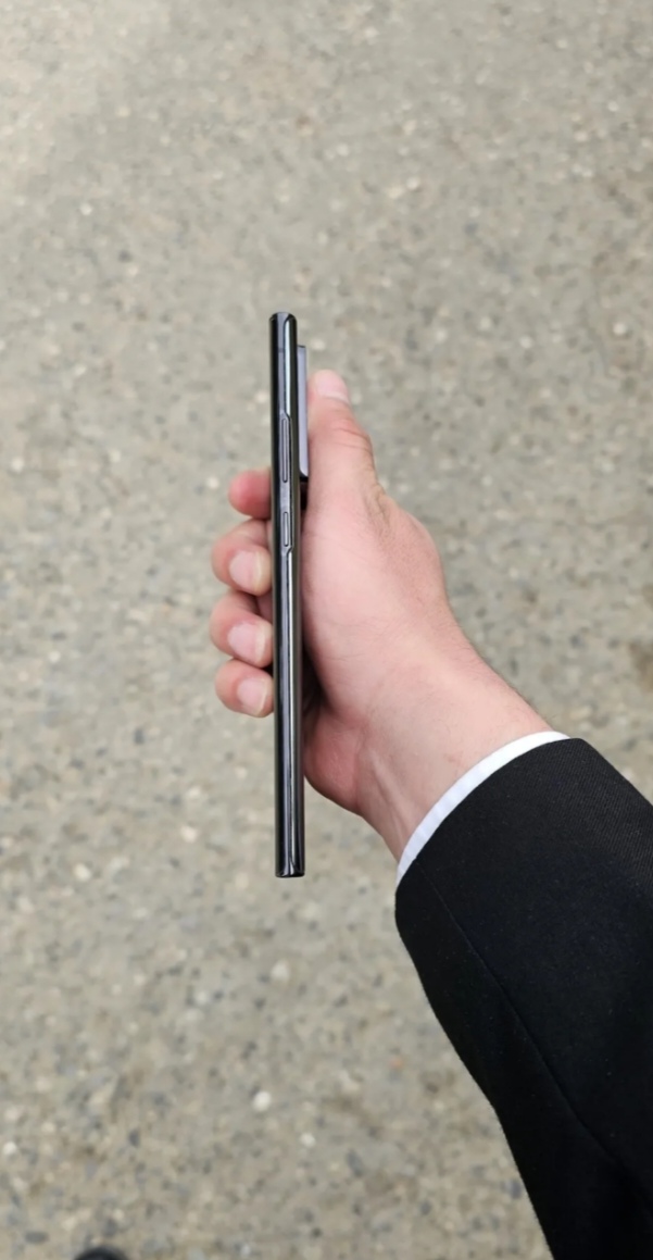 Samsung Galaxy Note20 Ultra