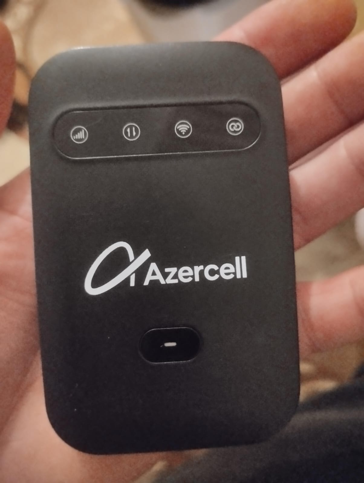 4G mini mifi