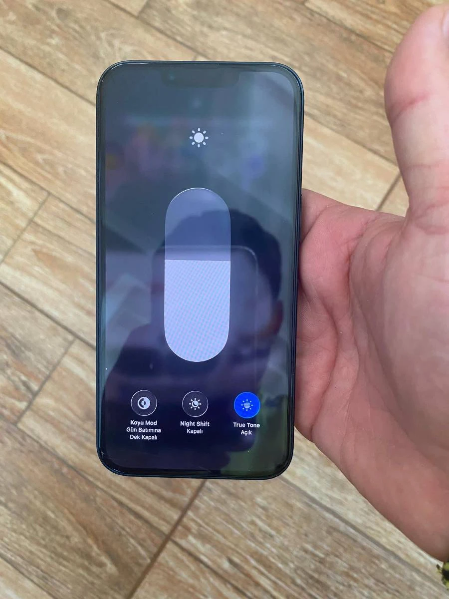 Apple iPhone 17 Pro Lavender